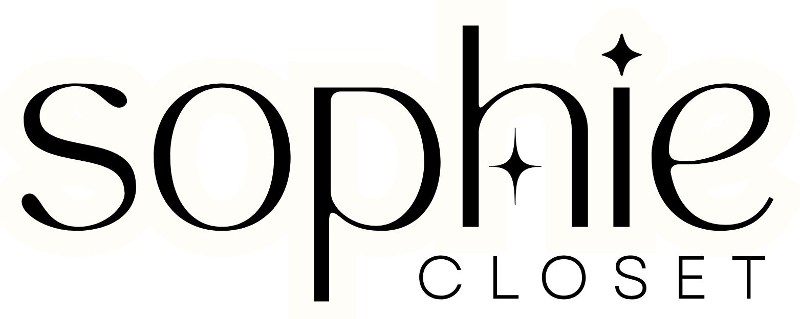 Sophie Closet